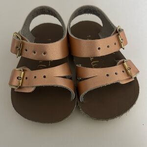 Baby Girl Sandals